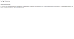 Desktop Screenshot of new2.hlucin.net